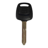 1999 - 2006 Nissan Infiniti Transponder Key - 4D60 Chip - NI01TÂ / NI02T