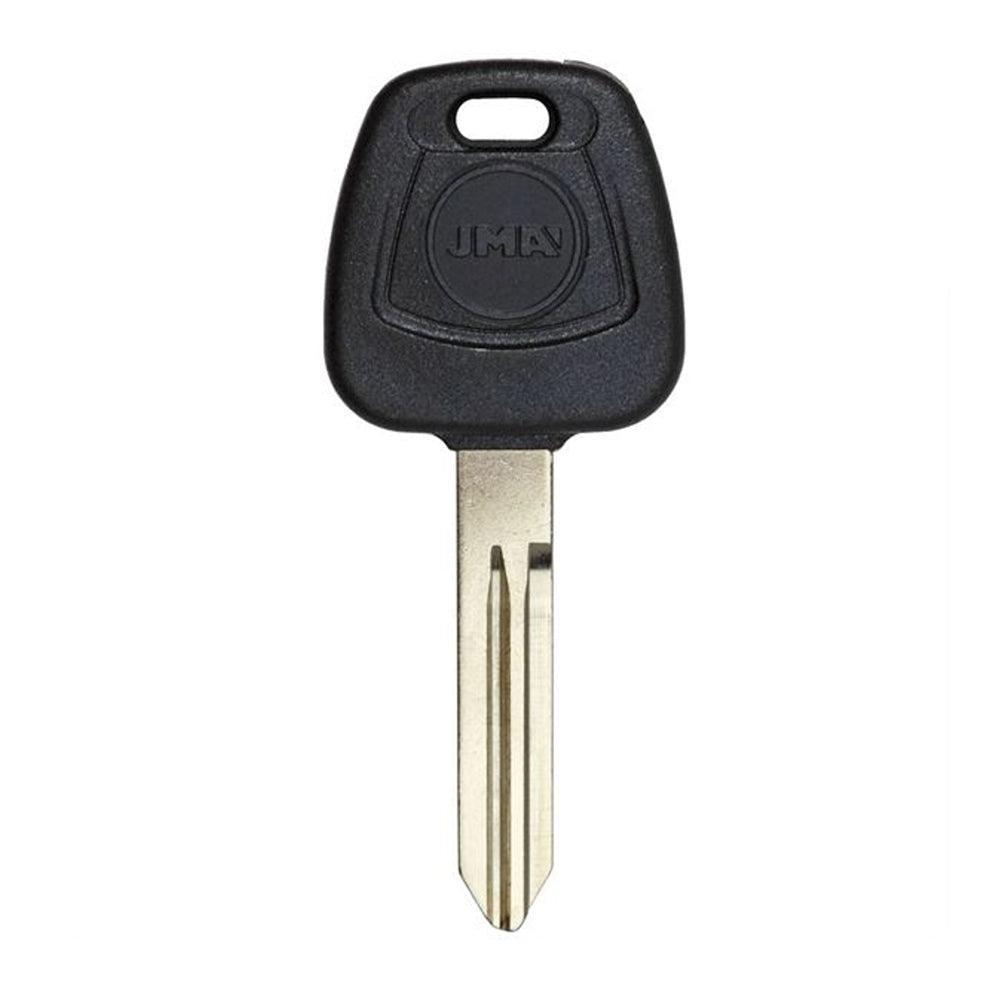 2003 - 2019 Nissan Infiniti Transponder Key - ID46 Chip - NI04T - TP12DAT-15.P4