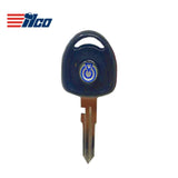 ILCO - 1995-2000 Opel Transponder Key - T5 Chip - T10YS31 - Discontinued