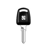 ILCO - 1997 - Current Gen Peugeot Motorcycle Transponder Key - T5 Chip - NE74T5-SI