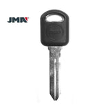 2000 - 2003 Pontiac Grand Prix Transponder Key (Small Head) - PK3 - B103-PT - TP03GM-43.P