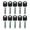 2000 - 2003 Pontiac Grand Prix Transponder Key (Small Head) - PK3 - B103 (10 Pack)