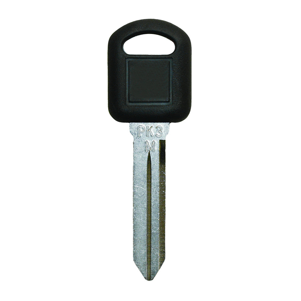 2000 - 2003 Pontiac Grand Prix Transponder Key (Small Head) - PK3 - B103-PT