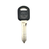 ILCO - 2000-2003 Pontiac Transponder Key VALET - ID13 Chip - B104-PT