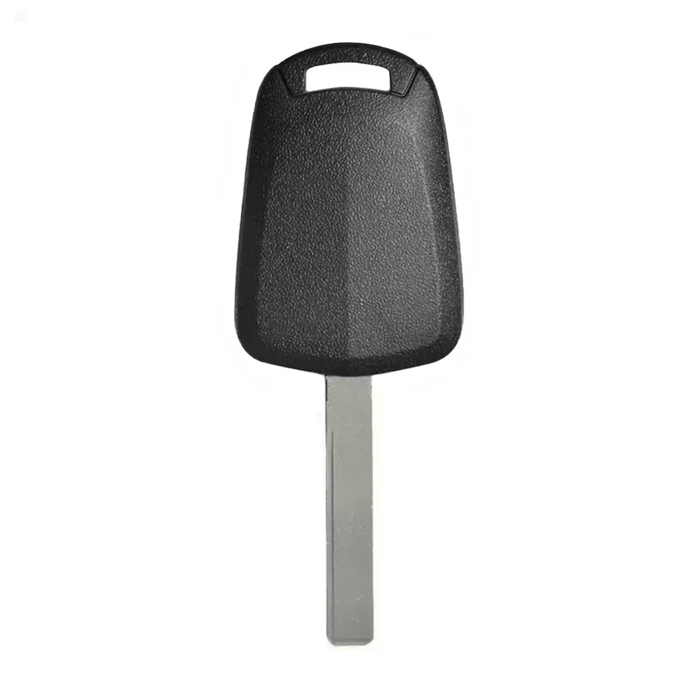 2008 2009, 2011 - 2013  Pontiac Chevrolet Transponder Key -  ID 46 GM CIRCLE + Chip - GM45