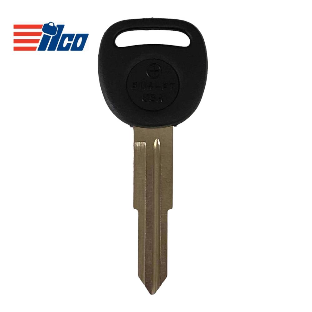 2008 - 2010 Saturn Vue Transponder Key - ID46 Chip (Circle+) - B114-PT