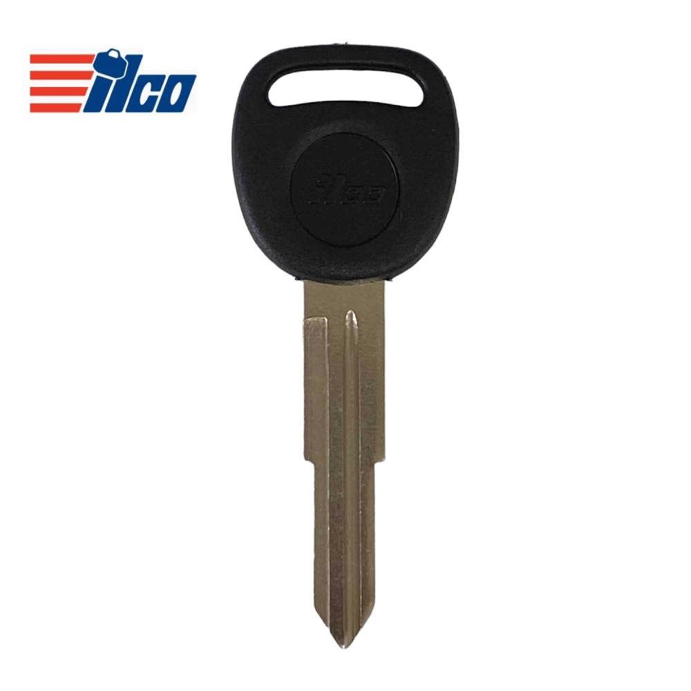 2008 - 2010 Saturn Vue Transponder Key - ID46 Chip (Circle+) - B114-PT