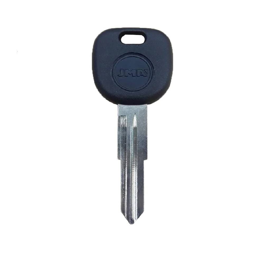 2008 - 2010 Saturn Vue Transponder Key - ID46 Chip (Circle+) - B114-PT