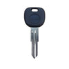 2008 - 2010 Saturn Vue Transponder Key - ID46 Chip (Circle+) - B114-PT