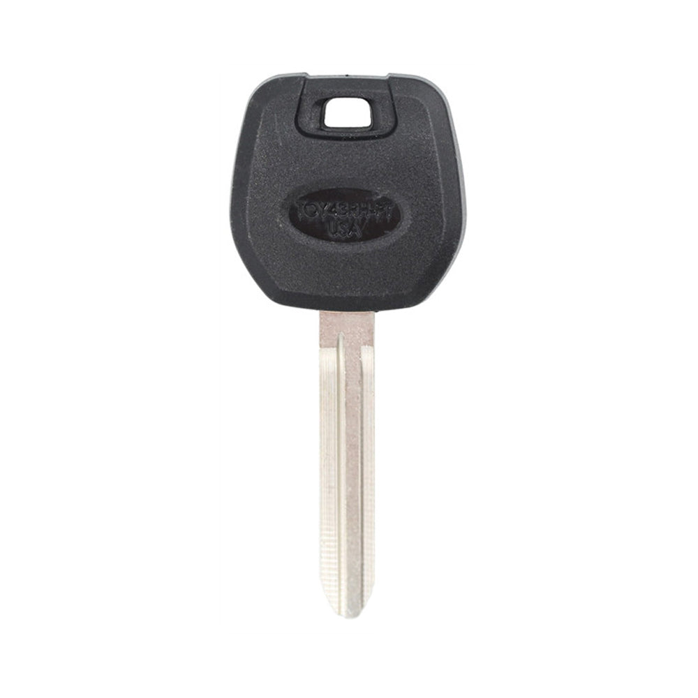 ILCO - 2017-2020 Subaru Transponder Key - WS21 H Chip - TOY43RH-PT