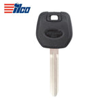 ILCO - 2017-2020 Subaru Transponder Key - WS21 H Chip - TOY43RH-PT