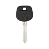 ILCO - 2012-2019 Subaru Transponder Key - 4D 82 G Chip 80 Bits - TOY43RT45