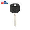 ILCO - 2012-2019 Subaru Transponder Key - 4D 82 G Chip 80 Bits - TOY43RT45