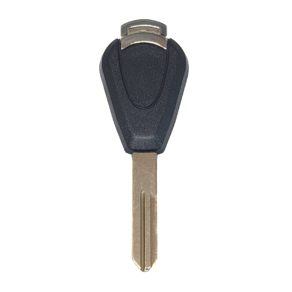 2005 - 2014 Subaru Transponder Key - 4D62 Chip - SUB4-PT