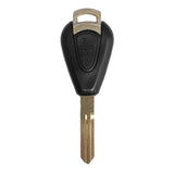 2005 - 2014 Subaru Transponder Key - 4D62 Chip - SUB4-PT