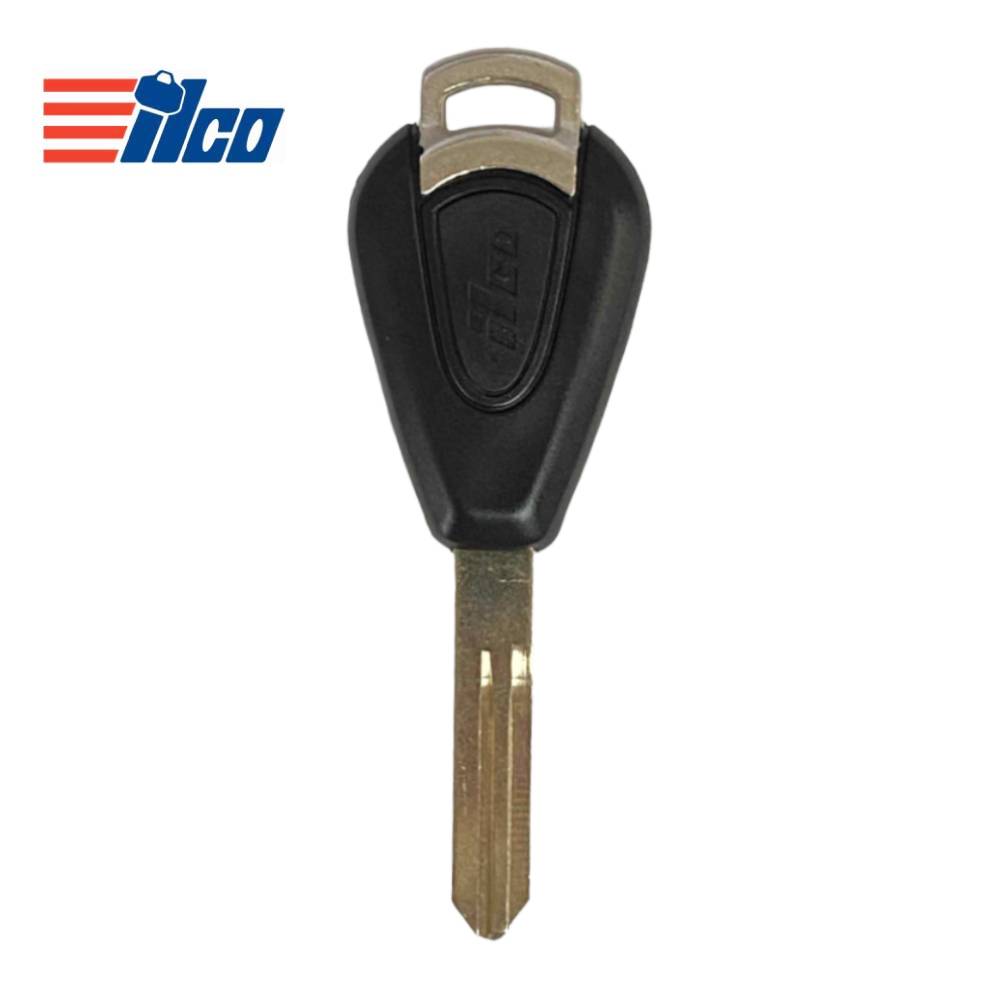 2005 - 2014 Subaru Transponder Key - 4D62 Chip - SUB4-PT