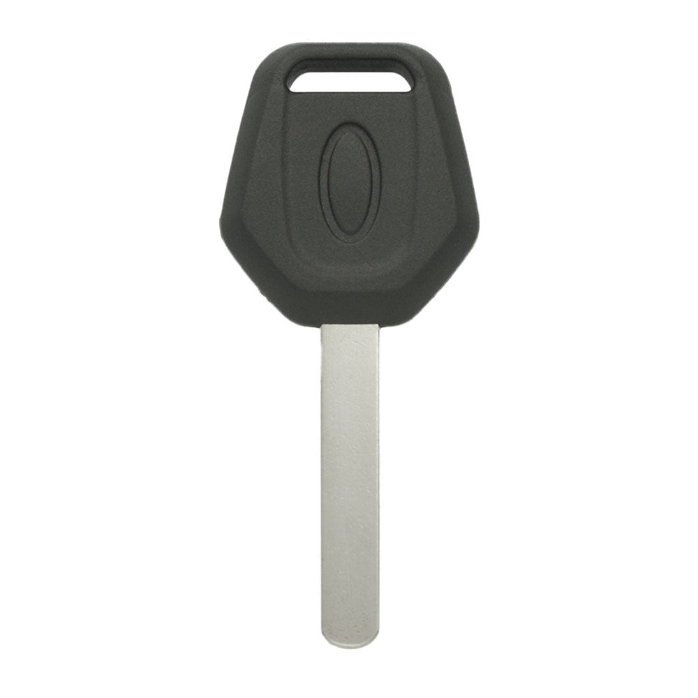 2011 - 2014  Subaru Transponder Key - 4D60 Chip - High Security