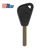 2008 - 2012 Subaru Transponder Key - 4D62 - High Security - DAT17T13