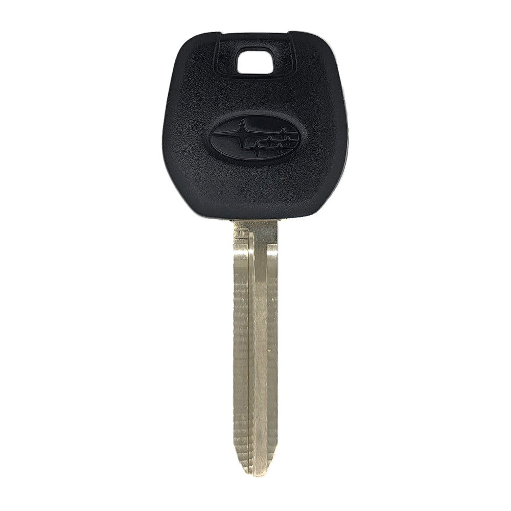 2017- 2022 Subaru Transponder Key - 128 Bits Subaru H - B110