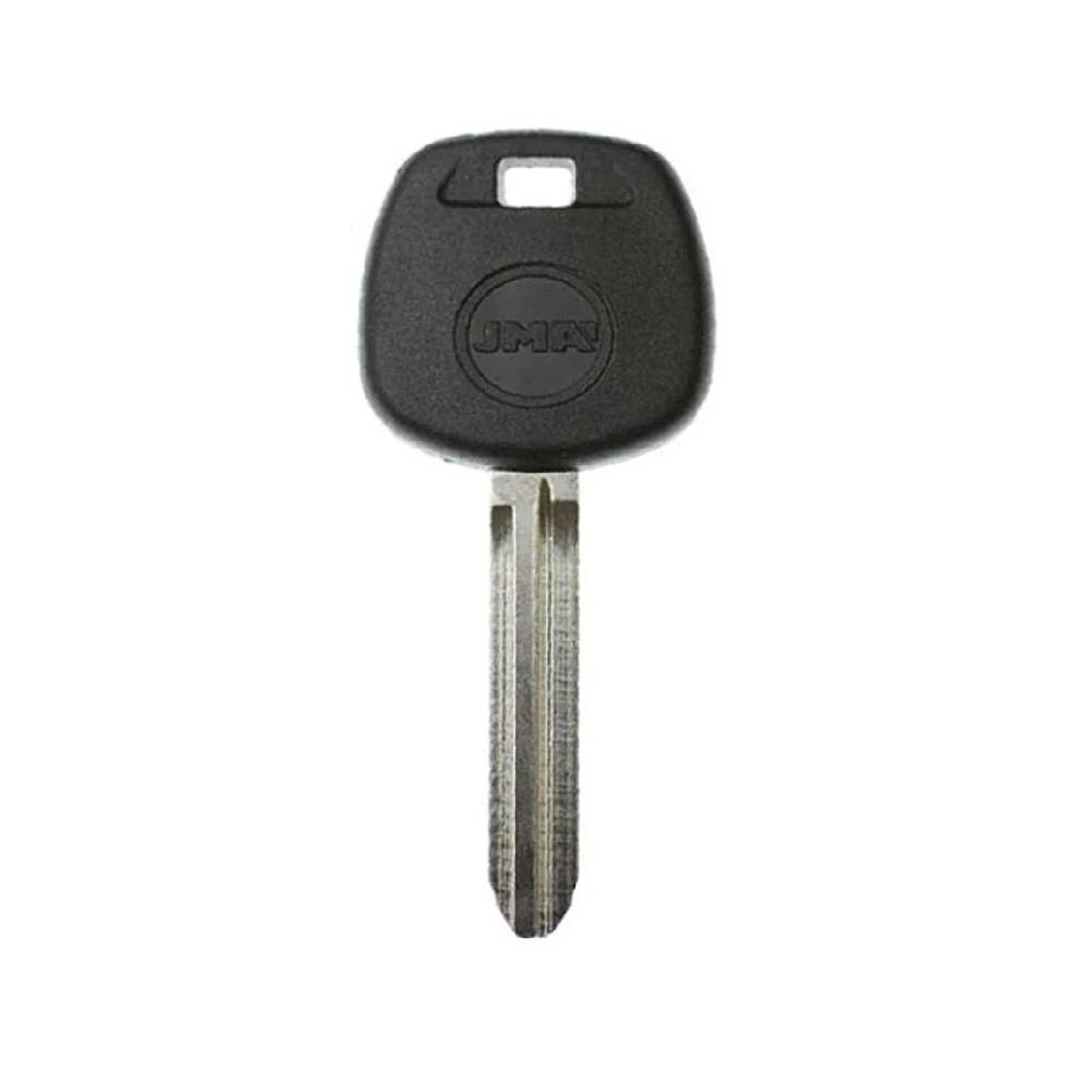 1998 - 2004 Toyota Transponder Key Blank - 4C Chip - TR47