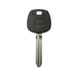 2003 - 2011 Toyota Scion Transponder Key Blank - 4D67 Chip - TOY44D-PT