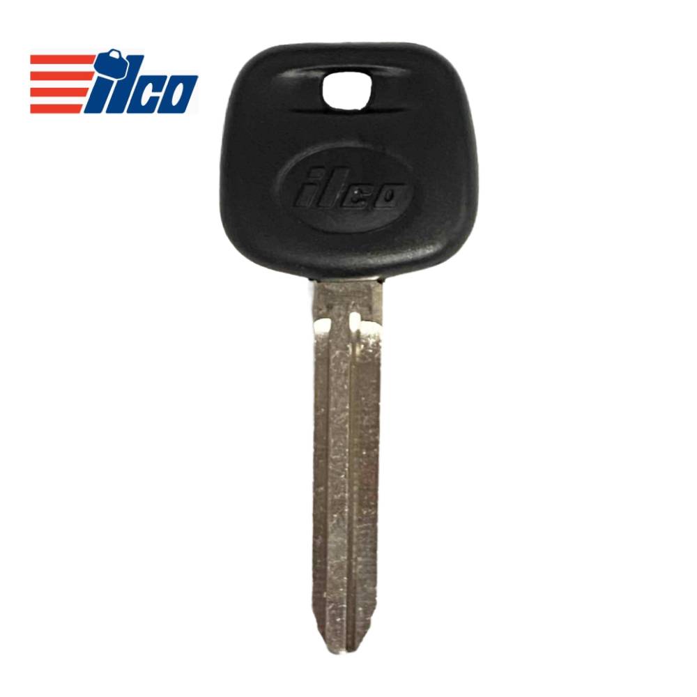 2010 - 2019 Toyota Scion Transponder Key Blank - 4D72 "G"Chip - TOY44G-PT