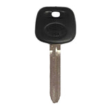 2013 - 2020 Toyota Transponder Key Blank - 4D74 Chip "H" - TOY44H-PT