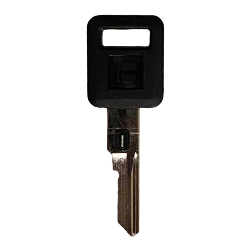 GM Transponder Key Single Side VATS System Replacement  - B62-P-1 VATS