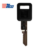 GM Transponder Key Single Side VATS System Replacement  - B62-P-1 VATS