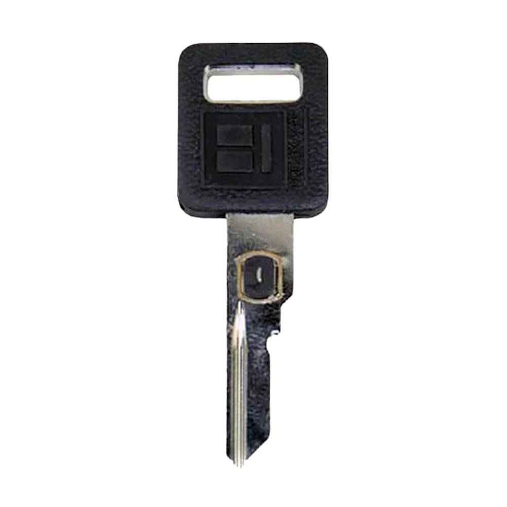 GM Transponder Key Single Side VATS System Replacement  - B62-P-1 VATS