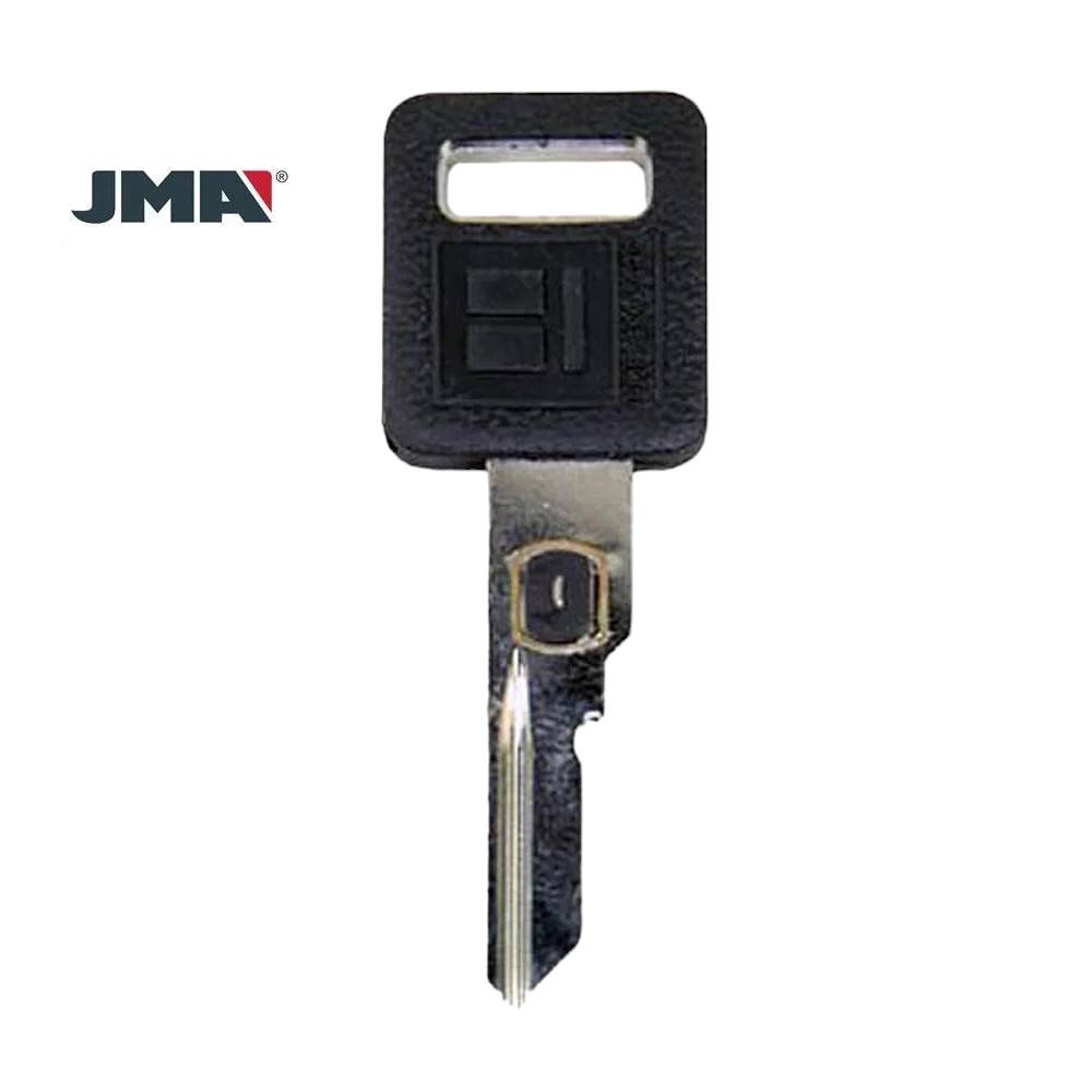 GM Transponder Key Single Side VATS System Replacement  - B62-P-1 VATS