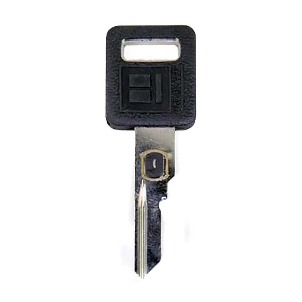 GM Transponder Key Single Side VATS System Replacement  - B62-P-2 VATS