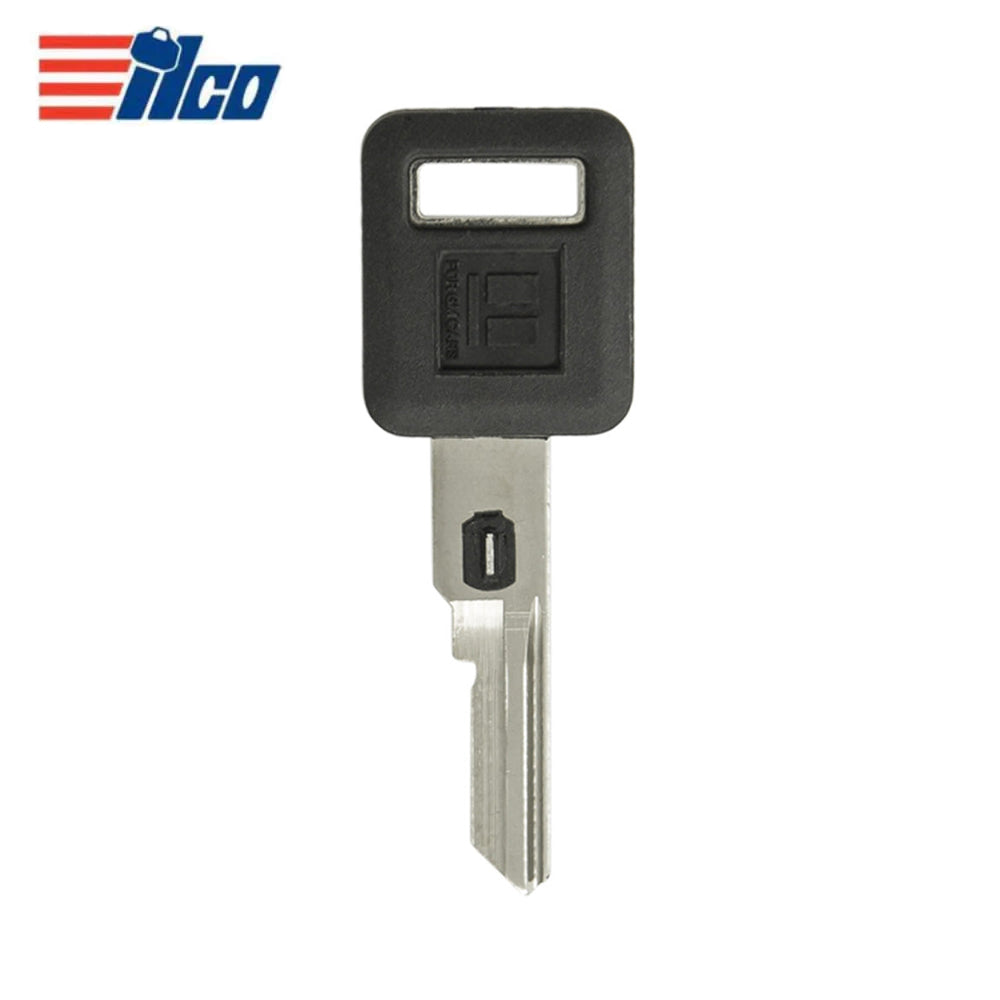 GM Transponder Key Single Side VATS System Replacement  - B62-P-11 VATS