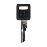 GM Transponder Key Single Side VATS System Replacement  - B62-P-6 VATS