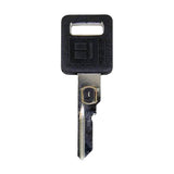 GM Transponder Key Single Side VATS System Replacement  - B62-P-8 VATS