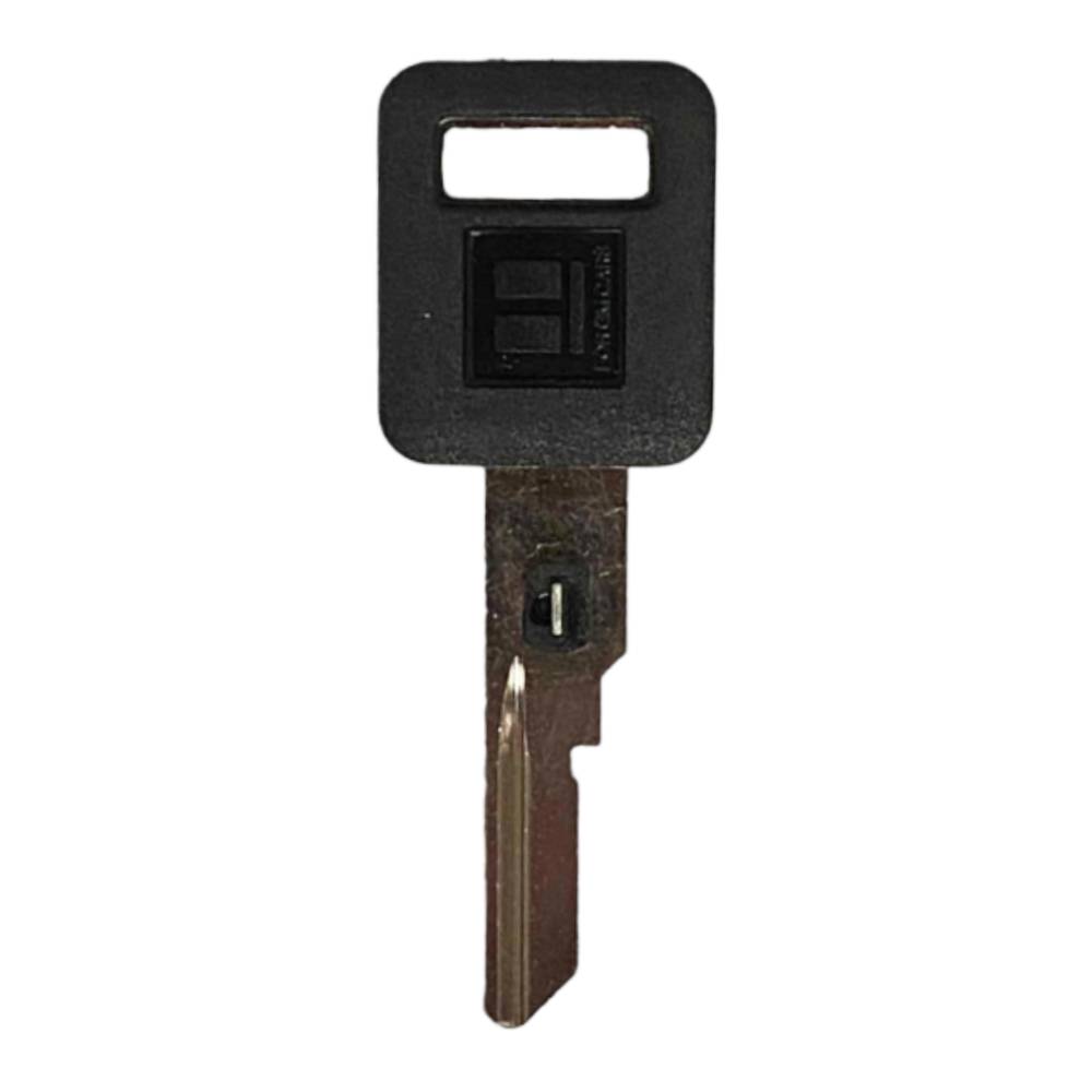 GM Transponder Key Single Side VATS System Replacement  - B62-P-12 VATS