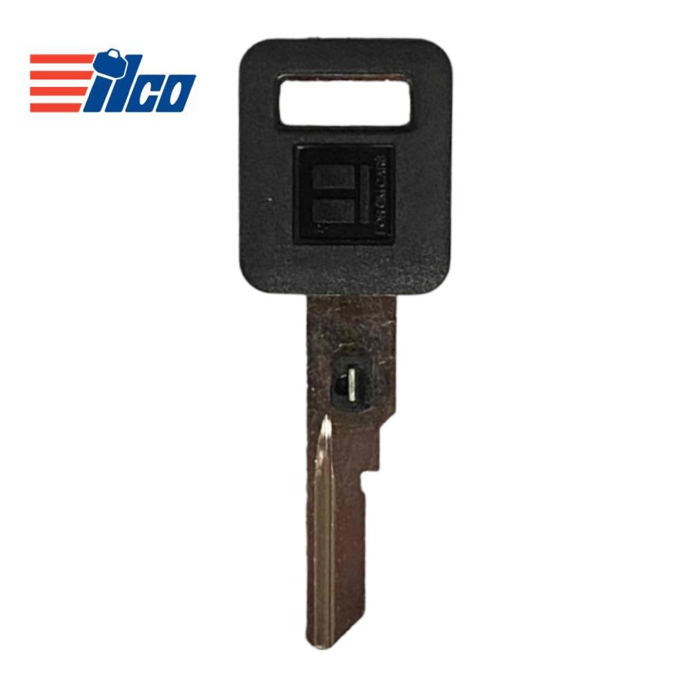 GM Transponder Key Single Side VATS System Replacement  - B62-P-12 VATS