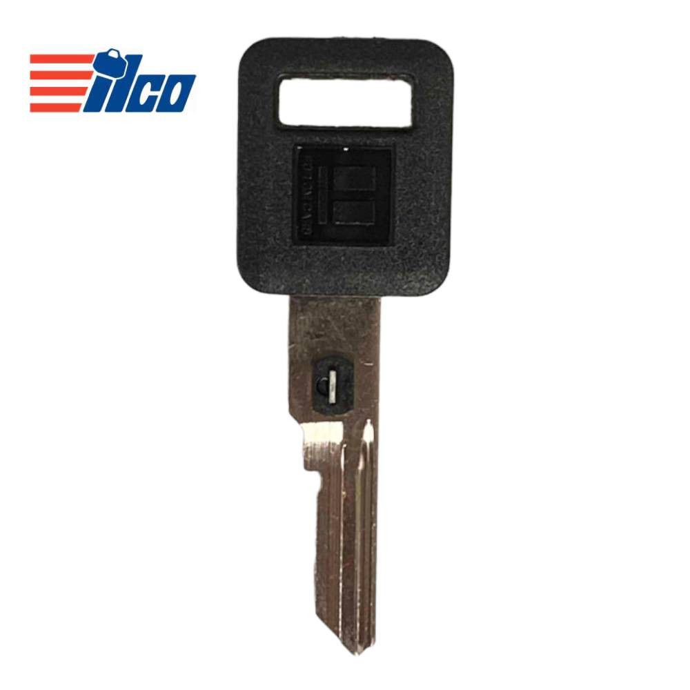 GM Transponder Key Single Side VATS System Replacement  - B62-P-12 VATS