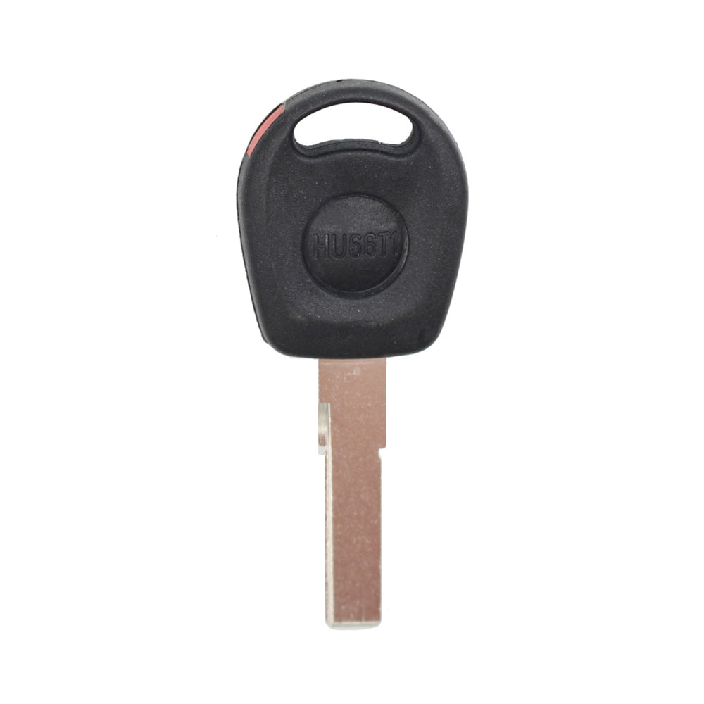 ILCO - 2000-2006 VW Transponder Key - ID 48 Chip - HU66T1