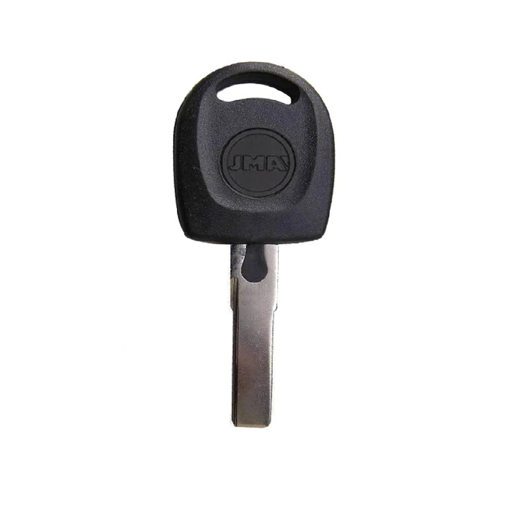 2000 - 2007 Volkswagen Transponder Key - Megamos 48 Chip - HU66T6Ã‚