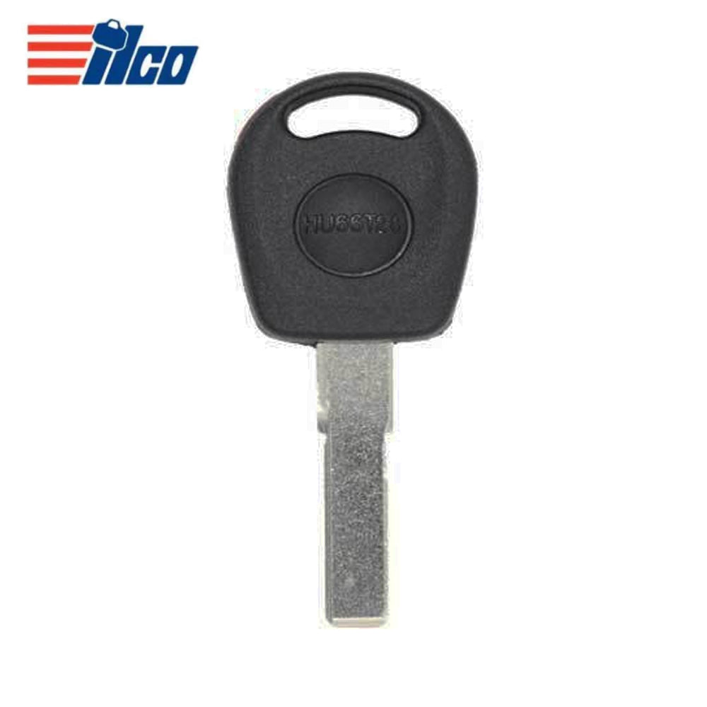 ILCO - 2000-2005 VW Transponder Key - ID48 Chip - HU66T28