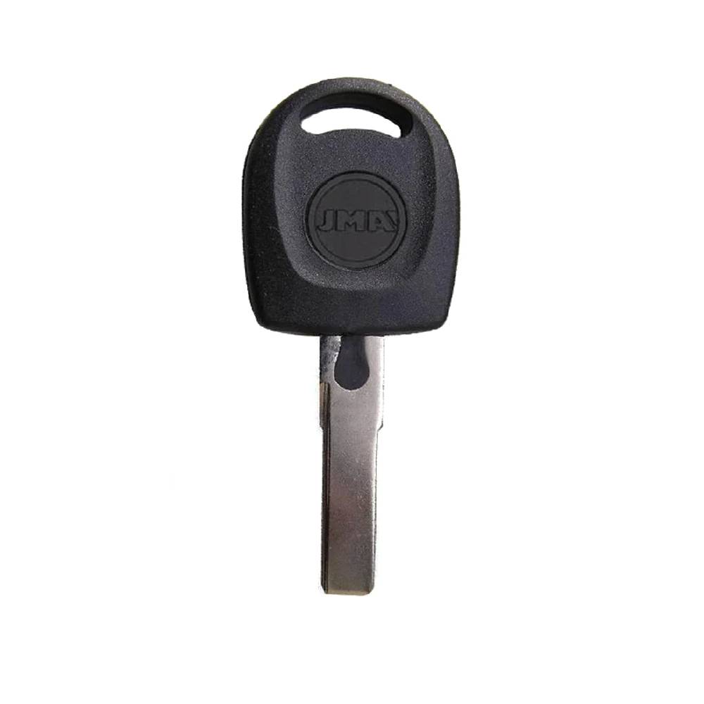 2006 - 2016 Volkswagen Transponder Key - ID48 CAN Chip - HU66T24