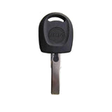 2006 - 2016 Volkswagen Transponder Key - ID48 CAN Chip - HU66T24