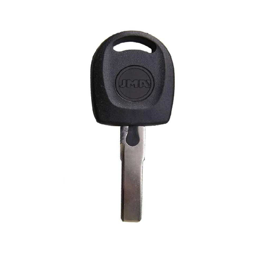 1997 - 1998 VW Porsche Cloneable Transponder Key - T5 Chip - HU66T5 RWÃ‚