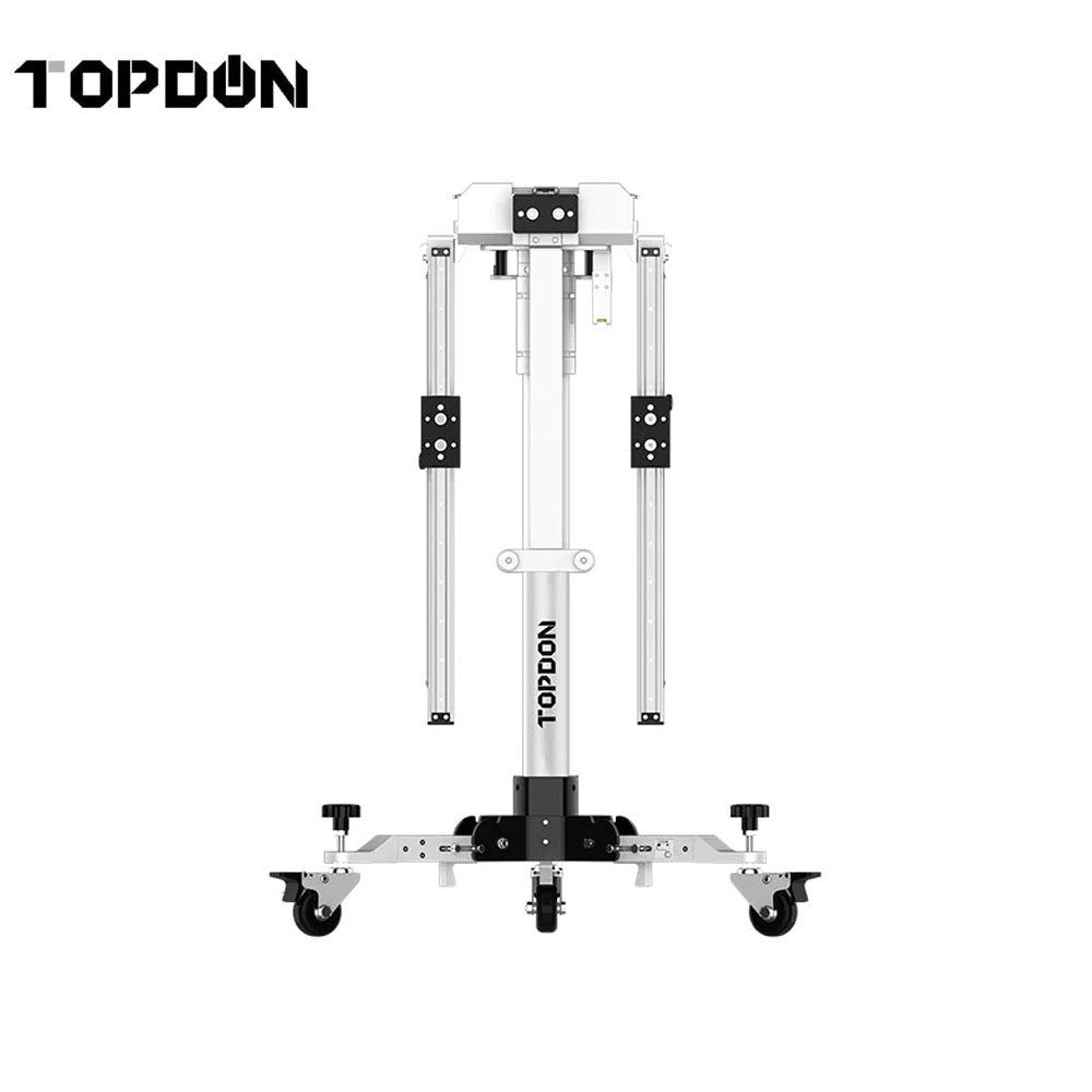 TOPDON Phoenix Mobile Adas Foldable Calibration Deluxe Package