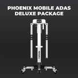 TOPDON Phoenix Mobile Adas Foldable Calibration Deluxe Package