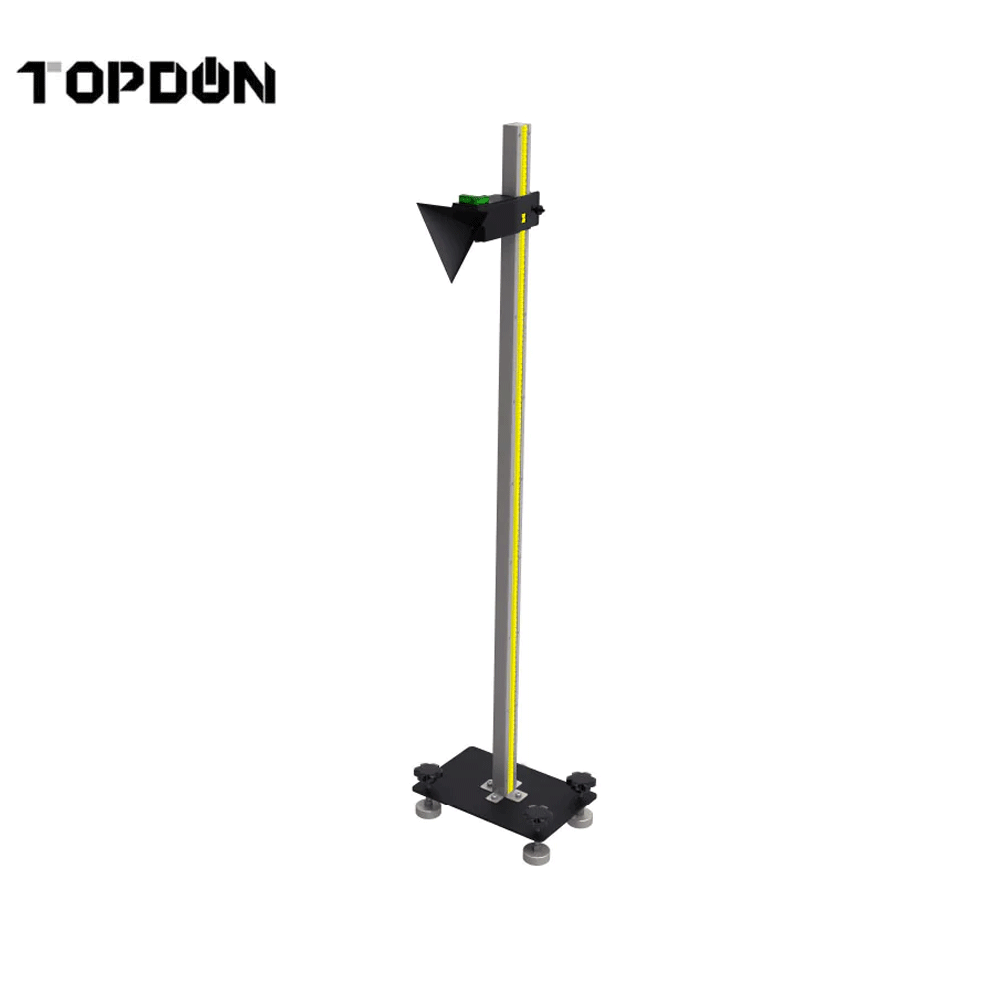 TOPDON ADAS Radar 3-in-1