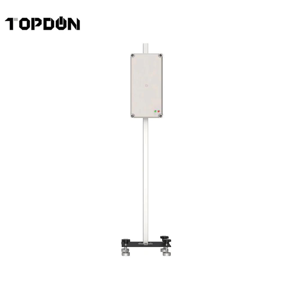 TOPDON ADAS Radar 3-in-1