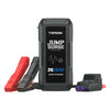 TOPDON JS1500 1500A Car Battery Jump Starter with Power Bank and Flashlight