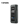 TOPDON JS1500 1500A Car Battery Jump Starter with Power Bank and Flashlight